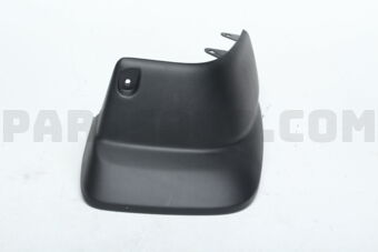 5370B206 MUD GUARD,RR RH