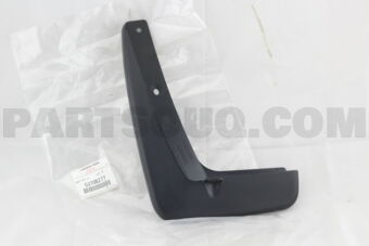 5370B277 MUD GUARD,RR LH