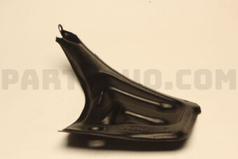 5370B295 SHIELD,RR WHEELHOUSE