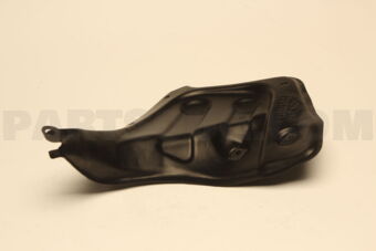 5370B295 SHIELD,RR WHEELHOUSE