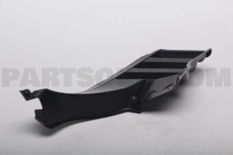 5370B333 SHIELD,RR WHEELHOUSE,LH