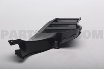 5370B333 SHIELD,RR WHEELHOUSE,LH