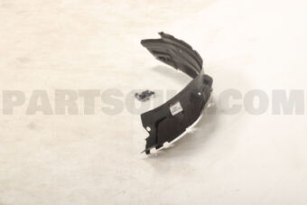 5370B419 SHIELD KIT,SPLASH,FR LH