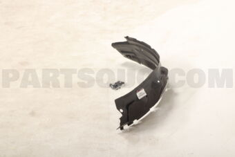 5370B419 SHIELD KIT,SPLASH,FR LH