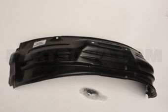 5370B425 SHIELD KIT,SPLASH,RR LH