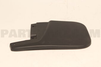 5370B457 Mitsubishi MUD GUARD,RR LH