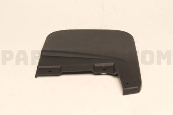 5370B457 Mitsubishi MUD GUARD,RR LH
