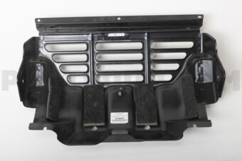 5370B499 PLATE,UNDER SKID