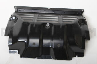 5370B499 PLATE,UNDER SKID