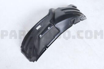 5370B524 Mitsubishi SHIELD,RR WHEELHOUSE