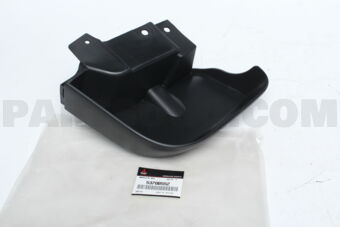 5370B552 MUD GUARD,FR RH