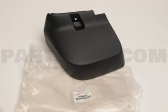 5370B553 MUD GUARD,RR LH