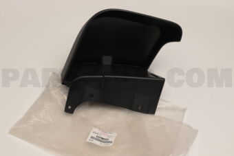 5370B553 MUD GUARD,RR LH