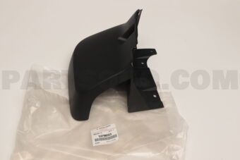5370B553 MUD GUARD,RR LH