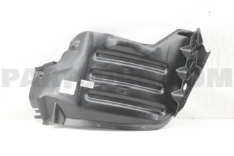 5370B580 SHIELD,FR WHEELHOUSE
