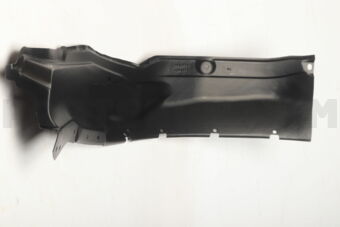 5370B609 SHIELD,FR WHEELHOUSE