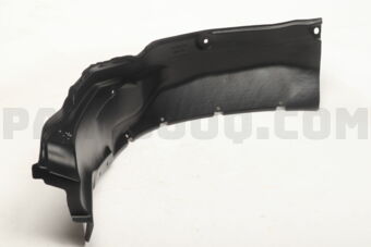 5370B609 SHIELD,FR WHEELHOUSE