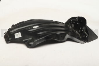 5370B613 SHIELD,FR WHEELHOUSE