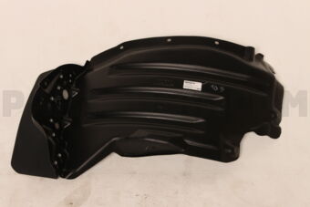 5370B614 SHIELD,FR WHEELHOUSE