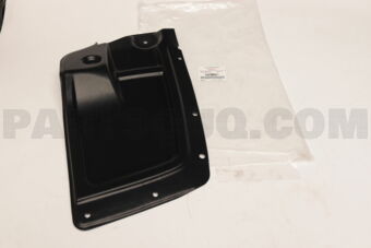 5370B621 SHIELD,RR WHEELHOUSE
