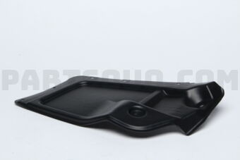 5370B622 SHIELD,RR WHEELHOUSE
