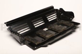 5370B713 Mitsubishi PLATE,UNDER SKID