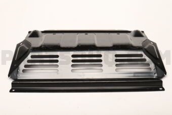 5370B713 Mitsubishi PLATE,UNDER SKID