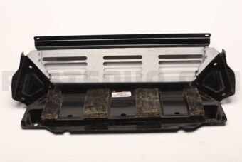 5370B713 Mitsubishi PLATE,UNDER SKID