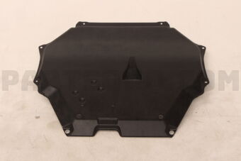 5370B773 COVER,ENG ROOM UNDER,FR