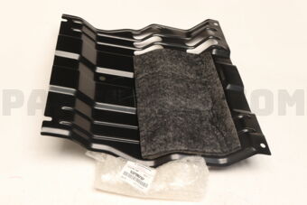 5370B787 COVER,ENG ROOM UNDER