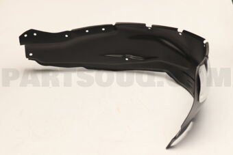 5370B788 SHIELD,FR WHEELHOUSE
