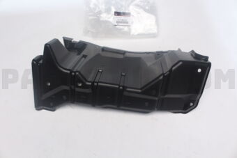 5370B830 COVER,ENG ROOM SIDE