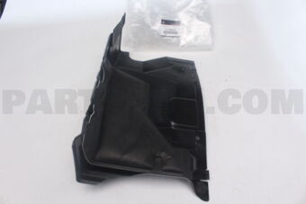 5370B830 COVER,ENG ROOM SIDE