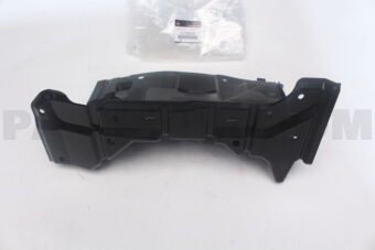 5370B830 COVER,ENG ROOM SIDE