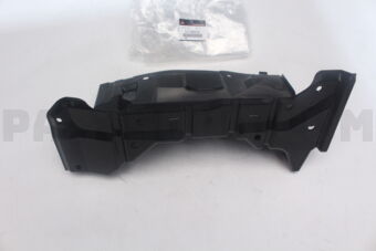 5370B830 COVER,ENG ROOM SIDE