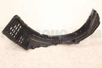 5370B837 SHIELD,FR FENDER,FR