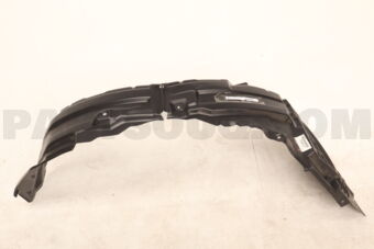 5370B837 SHIELD,FR FENDER,FR