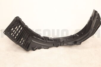 5370B837 SHIELD,FR FENDER,FR