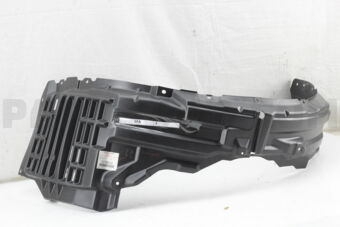 5370B838 SHIELD,FR FENDER,FR
