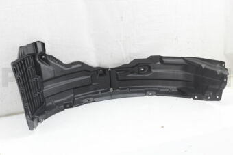 5370B838 SHIELD,FR FENDER,FR