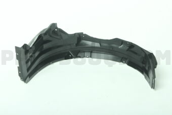 5370B882 SHIELD,FR WHEELHOUSE