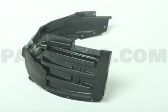 5370B882 SHIELD,FR WHEELHOUSE