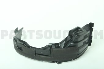 5370B882 SHIELD,FR WHEELHOUSE