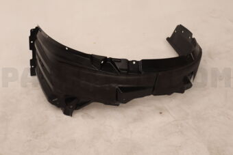 5370B884 SHIELD,FR WHEELHOUSE SPLASH,RH