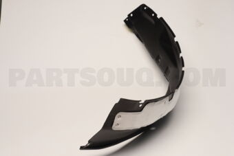 5370B900 SHIELD,FR WHEELHOUSE