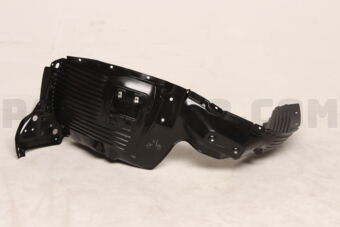5370B908 SHIELD,FR WHEELHOUSE,RH