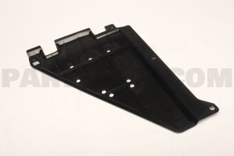 5370B964 COVER,ENG ROOM UNDER,RH