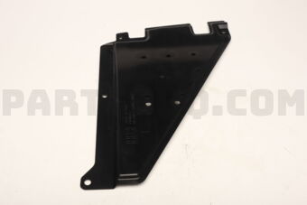 5370B964 COVER,ENG ROOM UNDER,RH