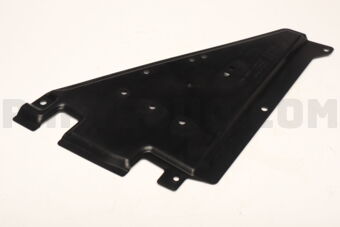 5370B964 COVER,ENG ROOM UNDER,RH