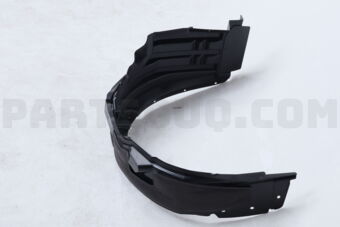 5370B971 Mitsubishi SHIELD,FR WHEELHOUSE